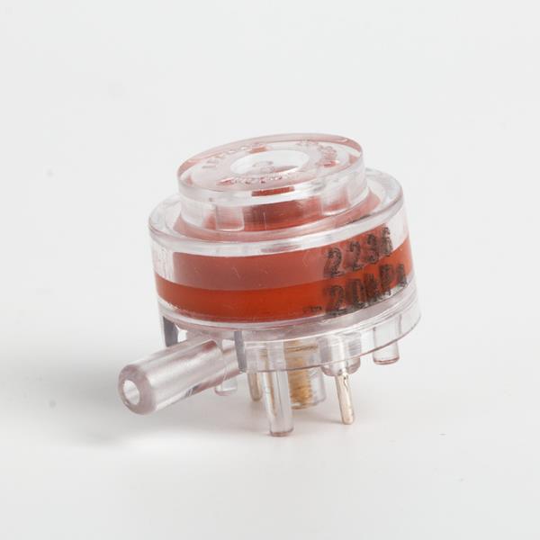 LFS-01微型正負壓壓力開關(guān)