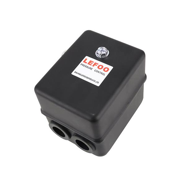 LF17空氣壓縮機(jī)壓力開關(guān)