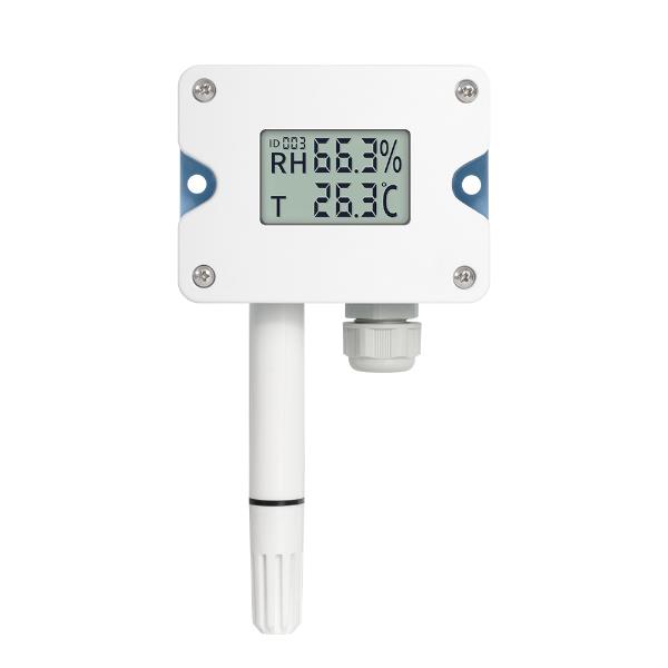 LFH10A溫濕度變送器