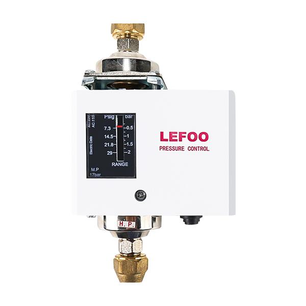 LF5D制冷系統(tǒng)油壓差開關