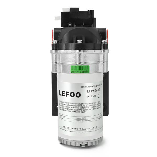 LFP6150T壓力控制泵