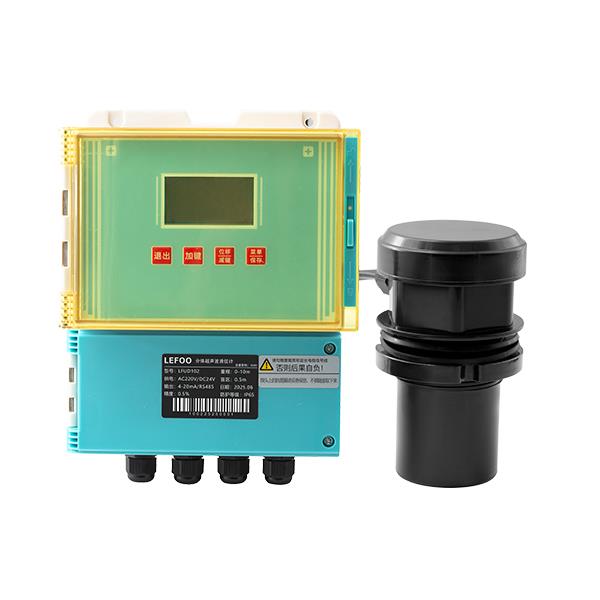 LFUD102分體式超聲波液位計(jì)