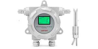 力夫風速傳感器：精確測量，廣泛應用