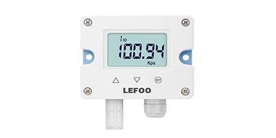 精準(zhǔn)測控，盡在LFM微差壓變送器系列