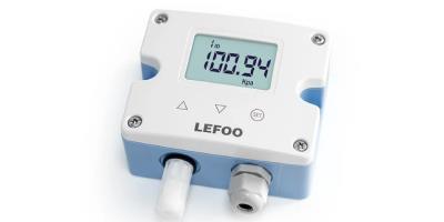 解讀大氣壓力變送器：原理、特點與廣泛應(yīng)用