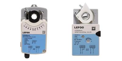 力夫執(zhí)行器產(chǎn)品：精準調(diào)控，高效運行的創(chuàng)新之選