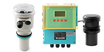 LFUD101一體式與LFUD102分體式超聲波液位計(jì):核心參數(shù)與場(chǎng)景適配指南