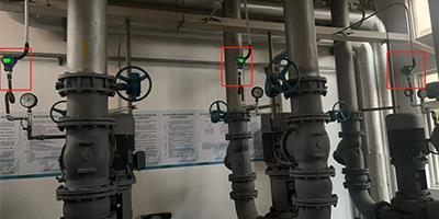 檢測(cè)管道使用的防爆壓力變送器